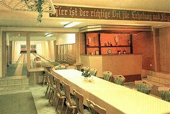 Hotel Carstens Bordesholm Ngoại thất bức ảnh