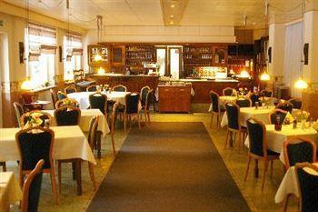 Hotel Carstens Bordesholm Ngoại thất bức ảnh