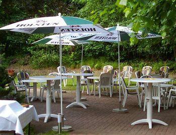 Hotel Carstens Bordesholm Ngoại thất bức ảnh