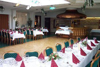 Hotel Carstens Bordesholm Ngoại thất bức ảnh